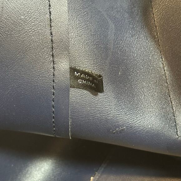 Zac Posen Large Tote Bag - Picture 3 of 8